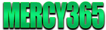 Logo MERCY365